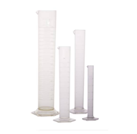 Measuring Cylinder, TPX Class “B”