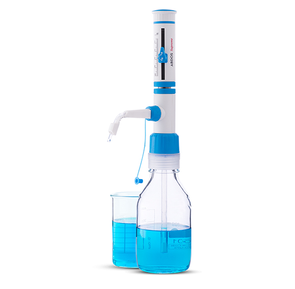 Supreme Bottle Top Dispenser