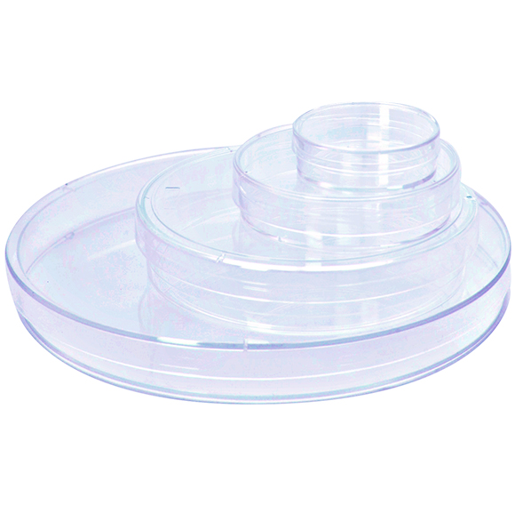 Cell Culture Dish, PS