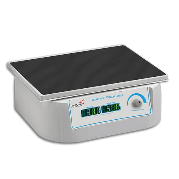 Wavemax – Orbital Shaker Junior