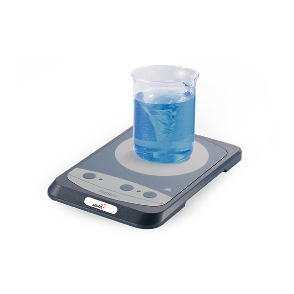 Swirltop – Ultra Flat & Eco Magnetic Stirrer