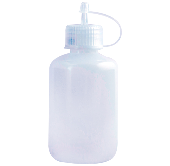 Dropping Bottle Euro Type, LDPE
