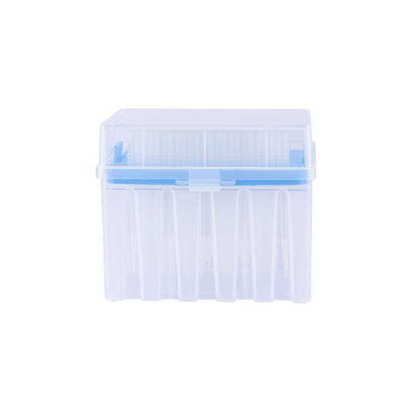 Filter Pipette Tips, GEN 2, Sterile Racked, PP