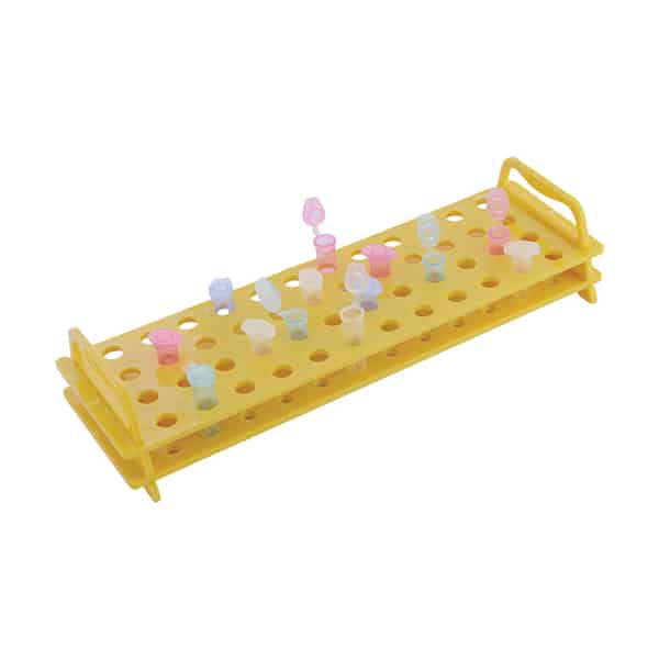 Rack For Micro Centrifuge Tube, PC