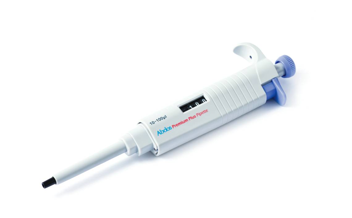 Fixed Premium Pipette, PC
