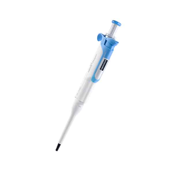 Elegant Single-Channel Adjustable Volume Pipettes