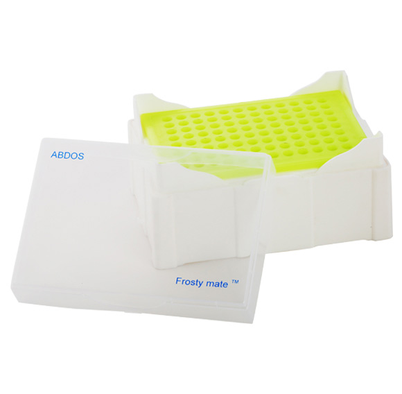 Frosty Mate™ Colour Change Racks, PP