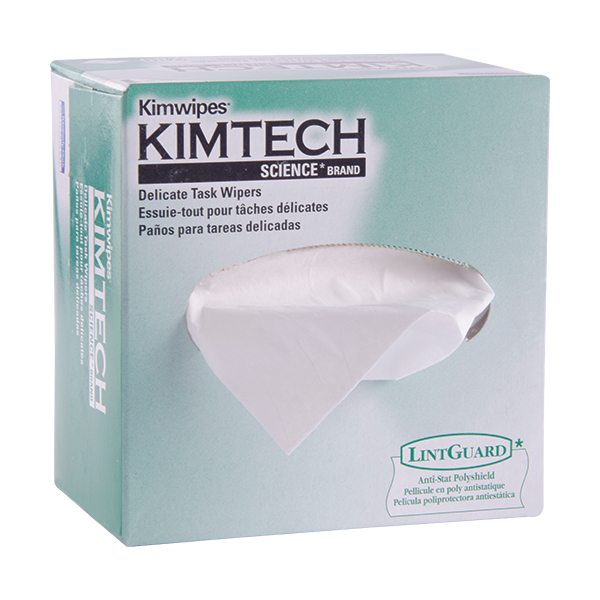 Kimtech Science Kimwipes Wipers