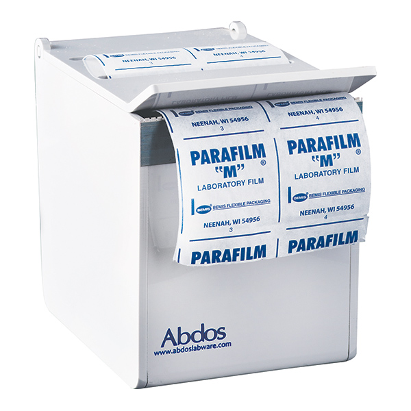 Parafilm M Dispenser, ACRYLIC