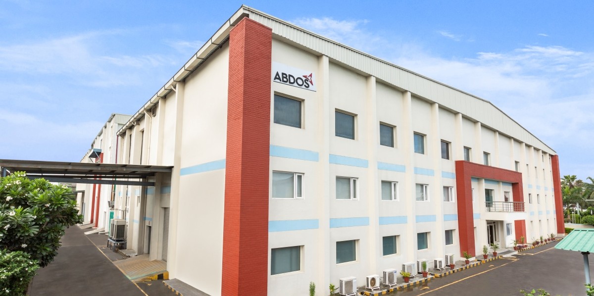 About Us Hero Background