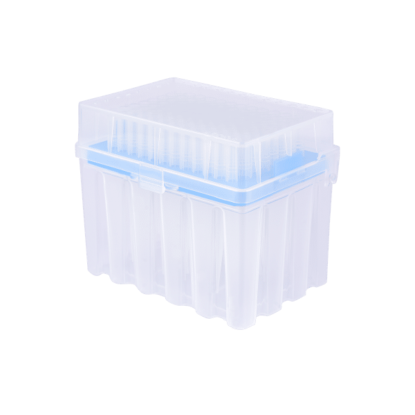 Last Drop™ Low Retention Pipette Tips, GEN 2, Sterile Racked, PP