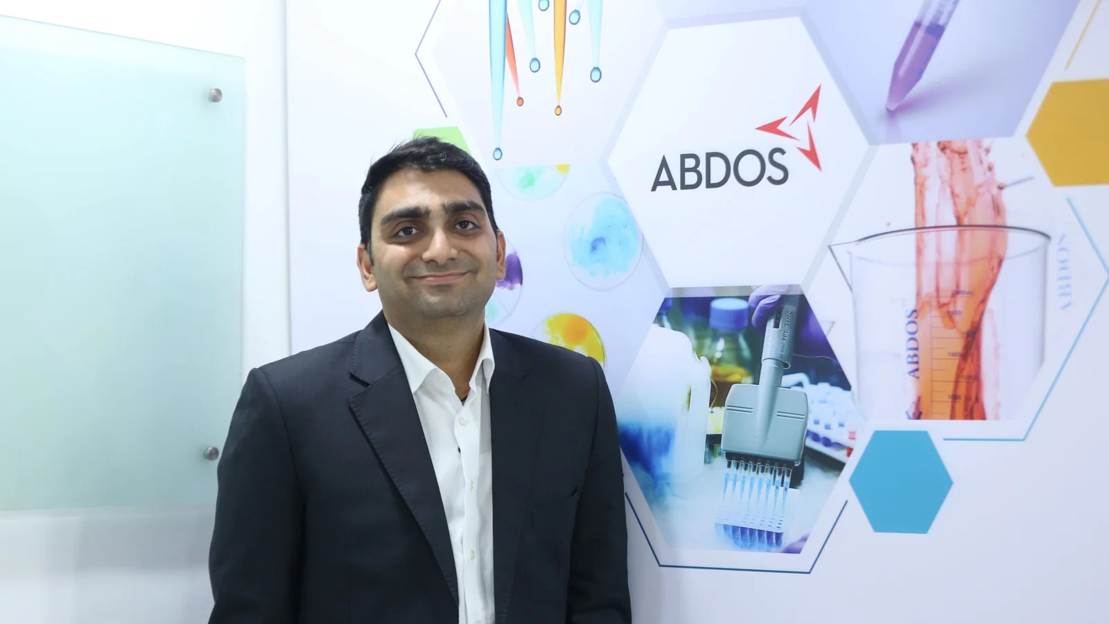BioSpectrum India Interview: “Working on our supply chain to set benchmarks in quality and further enhance India’s position as a trusted clinical research supplier on a global scale”