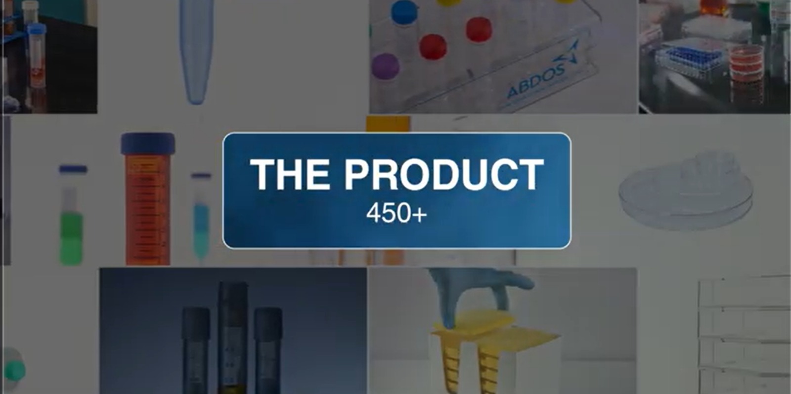 Explore Abdos Life Sciences: Product Range, World-Class Manufacturing & Top Performers.