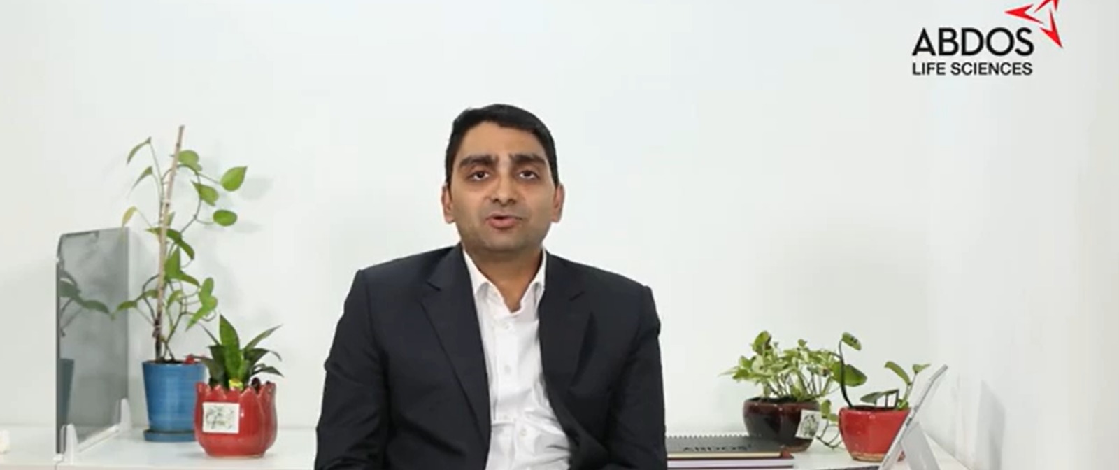 Abdos Life Sciences – Advancing Science with Quality