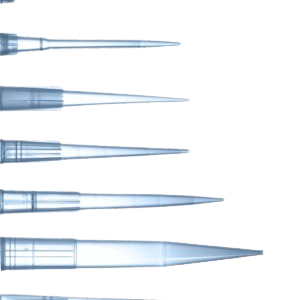 Pipette Tips, Bulk in Sustainable Packs