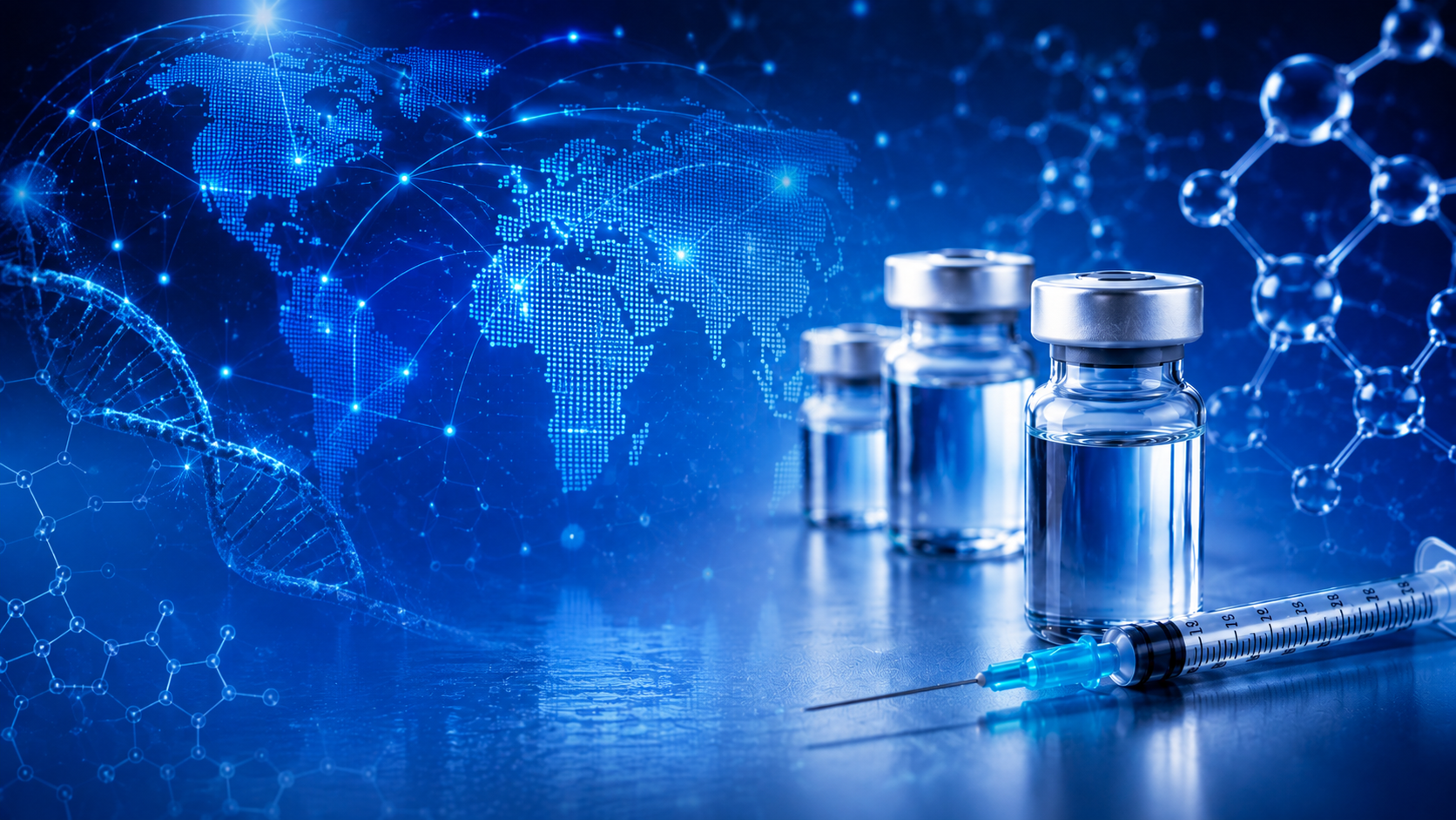 Meet Us at India Vaccine Leaders Conclave 2026