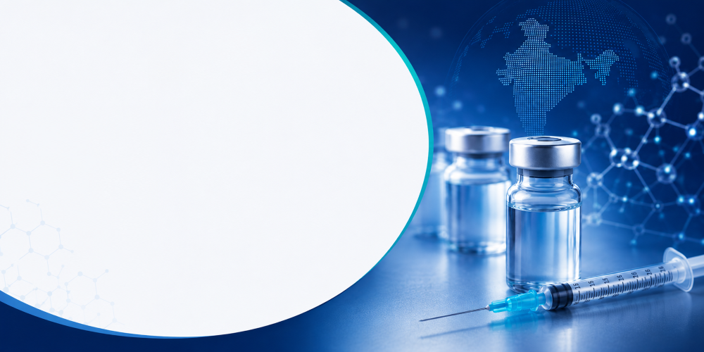 Meet Us at India Vaccine Leaders Conclave 2026